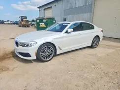 WBAJR7C07LCD16416 2020 BMW 5ER