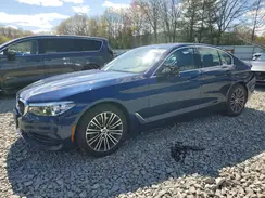 WBAJR7C07LCD65602 2020 BMW 5ER