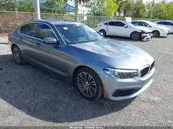 WBAJR7C07LCD66653 2020 BMW 5ER