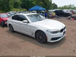 WBAJR7C07LCE45725 2020 BMW 5ER