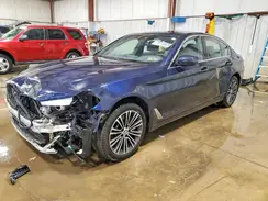 WBAJR7C07LCE65683 2020 BMW 5ER