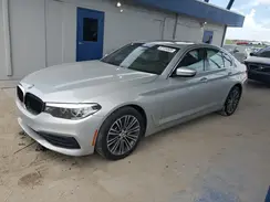 WBAJR7C07LWW65071 2020 BMW 5ER