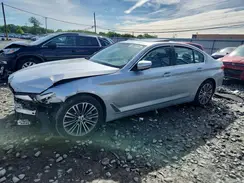 WBAJR7C07LWW79892 2020 BMW 5ER