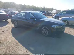 WBAJR7C08LCD20300 2020 BMW 5ER