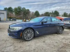 WBAJR7C08LCD45777 2020 BMW 5ER