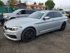 WBAJR7C08LCE53252 2020 BMW 5ER