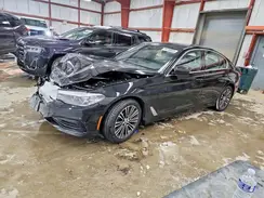 WBAJR7C08LCE63490 2020 BMW 5ER