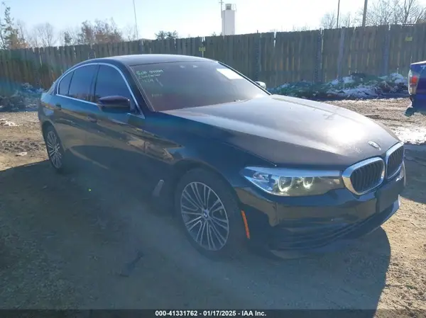 WBAJR7C08LWW64866 2020 BMW 5ER - Image 1
