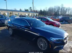 WBAJR7C08LWW77813 2020 BMW 5ER