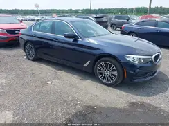 WBAJR7C08LWW78007 2020 BMW 5ER