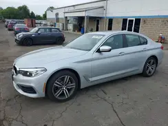 WBAJR7C08LWW78038 2020 BMW 5ER