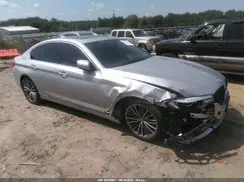 WBAJR7C09LBP96414 2020 BMW 5ER