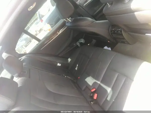 WBAJR7C09LBP96414 2020 BMW 5ER - Image 8