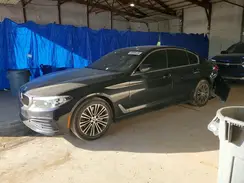 WBAJR7C09LCE19157 2020 BMW 5ER