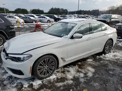 WBAJR7C09LWW64858 2020 BMW 5ER
