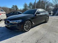 WBAJR7C09LWW65086 2020 BMW 5ER