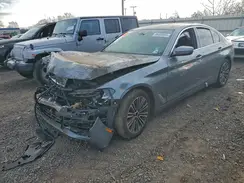 WBAJR7C09LWW66402 2020 BMW 5ER