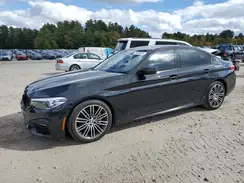 WBAJR7C09LWW78601 2020 BMW 5ER