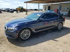 WBAJR7C0XLBP96342 2020 BMW 5ER