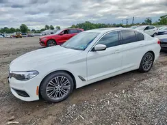 WBAJR7C0XLCD11842 2020 BMW 5ER