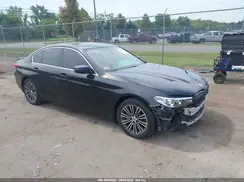 WBAJR7C0XLCD12103 2020 BMW 5ER