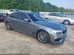 WBAJR7C0XLCD55694 2020 BMW 5ER