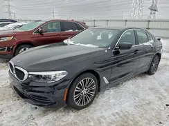 WBAJR7C0XLCD74035 2020 BMW 5ER