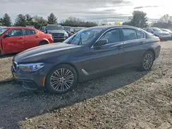 WBAJR7C0XLCD77646 2020 BMW 5ER