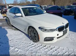 WBAJR7C0XLCE05476 2020 BMW 5ER