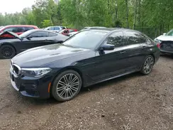 WBAJR7C0XLCE40339 2020 BMW 5ER