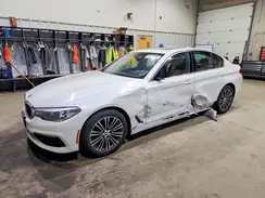 WBAJR7C0XLCE45640 2020 BMW 5ER
