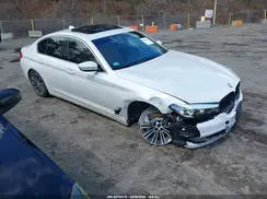 WBAJR7C0XLCE50028 2020 BMW 5ER