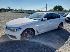 WBAJR7C0XLWW54498 2020 BMW 5ER