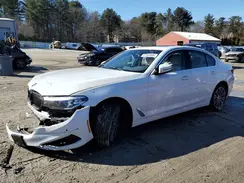 WBAJR7C0XLWW65971 2020 BMW 5ER