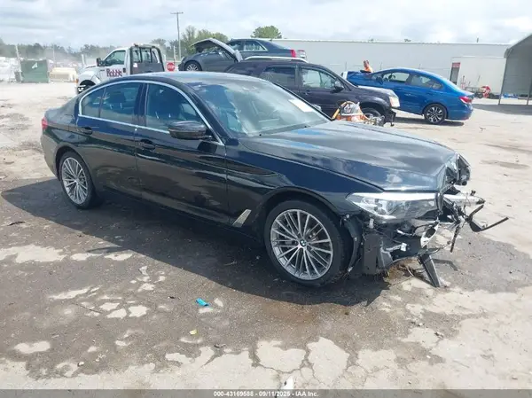 WBAJR7C0XLWW76369 2020 BMW 5ER - Image 1