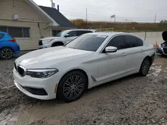 WBAJR7C0XLWW79482 2020 BMW 5ER