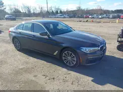 WBAJR7C0XLWW80955 2020 BMW 5ER