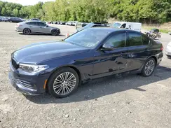 WBAJR7C0XLWW82026 2020 BMW 5ER