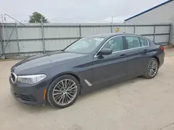 WBAJS1C00LCD14962 2020 BMW 5ER