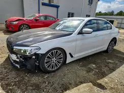 WBAJS1C00LWW78259 2020 BMW 5ER