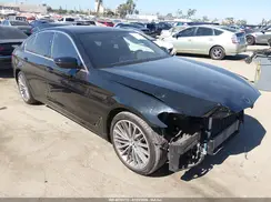 WBAJS1C00LWW84496 2020 BMW 5ER