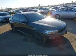 WBAJS1C01LCD20897 2020 BMW 5ER