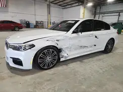 WBAJS1C01LCE14665 2020 BMW 5ER
