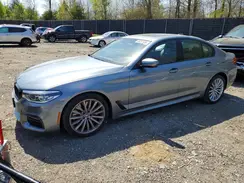 WBAJS1C01LWW58991 2020 BMW 5ER