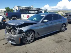 WBAJS1C01LWW66251 2020 BMW 5ER