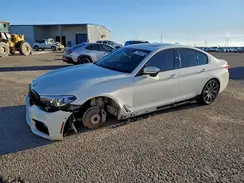 WBAJS1C01LWW67321 2020 BMW 5ER