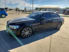 WBAJS1C01LWW68906 2020 BMW 5ER