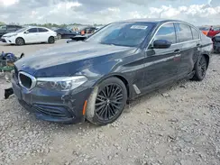 WBAJS1C02LCD57165 2020 BMW 5ER