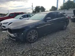 WBAJS1C02LCE37873 2020 BMW 5ER