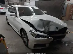 WBAJS1C02LWW67733 2020 BMW 5ER